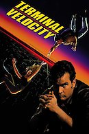 Terminal Velocity