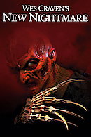 Wes Craven's New Nightmare