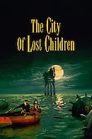 The City of Lost Children
