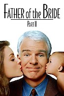 Father of the Bride Part II