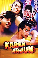 Karan Arjun