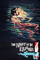 The Night of the Iguana