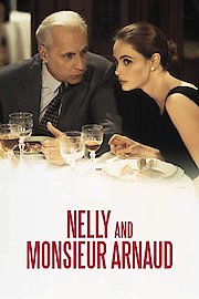 Nelly and Mr. Arnaud