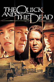 The Quick and the Dead
