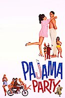 Pajama Party