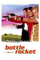 Bottle Rocket