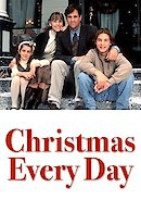 Christmas Every Day