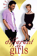 Different for Girls