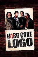 Hard Core Logo