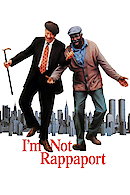 I'm Not Rappaport