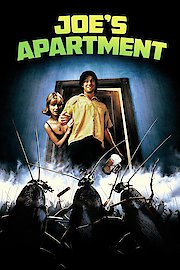 Joe's Apartment