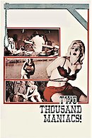 Two Thousand Maniacs!