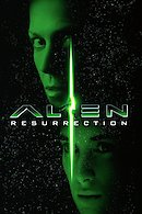 Alien Resurrection