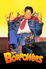 The Borrowers