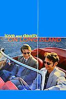 Love and Death on Long Island