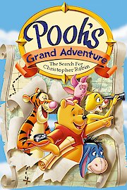 Pooh's Grand Adventure: The Search for Christopher Robin