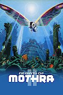 Rebirth of Mothra II