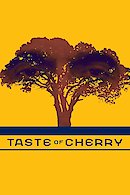 Taste of Cherry
