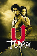 U Turn