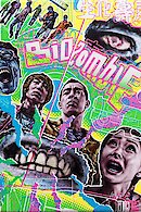 Bio Zombie