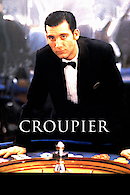 Croupier