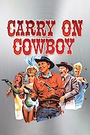 Carry On Cowboy