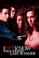 I Still Know What You Did Last Summer