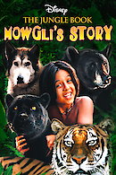 Jungle Book: Mowgli's Story