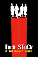 Lock, Stock and Two Smoking Barrels