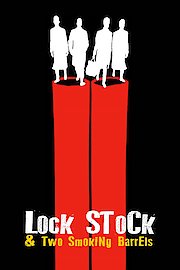 Lock, Stock and Two Smoking Barrels