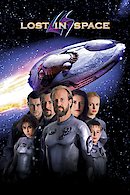 Lost in Space