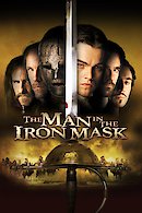 The Man in the Iron Mask