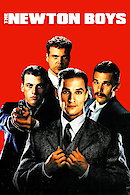 The Newton Boys