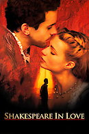 Shakespeare in Love