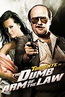 Torrente, el brazo tonto de la ley