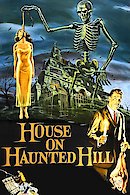 House on Haunted Hill