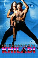International Khiladi