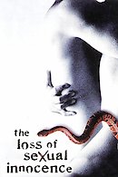 The Loss of Sexual Innocence