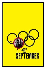 One Day in September