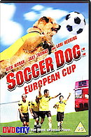 Soccer Dog: European Cup