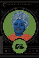 Juliet of the Spirits