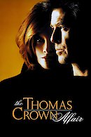 The Thomas Crown Affair