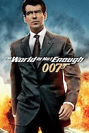 The World Is Not Enough