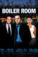Boiler Room