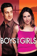 Boys and Girls