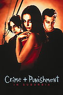 Crime and Punishment in Suburbia