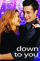 Down to You