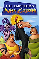 The Emperor's New Groove
