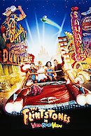 The Flintstones in Viva Rock Vegas