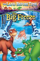 Freeze Me